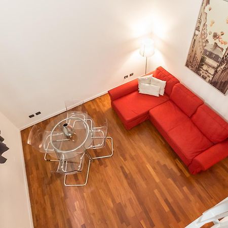 Alessia'S Flat- Portello 2 Milan Bagian luar foto