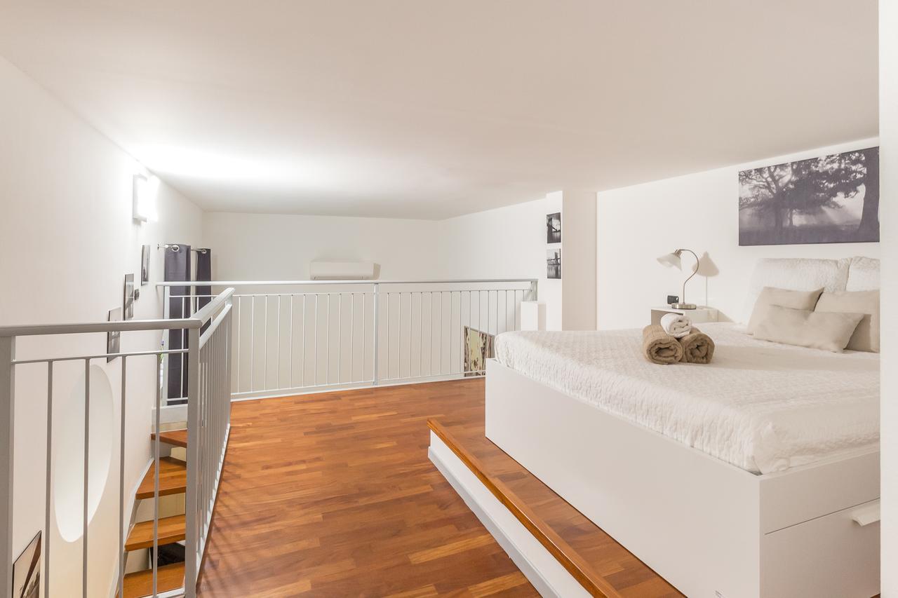 Alessia'S Flat- Portello 2 Milan Bagian luar foto
